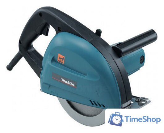 Дисковая (циркулярная) пила Makita 4131 - Изображение №1 — Интернет-магазин Time-Shop