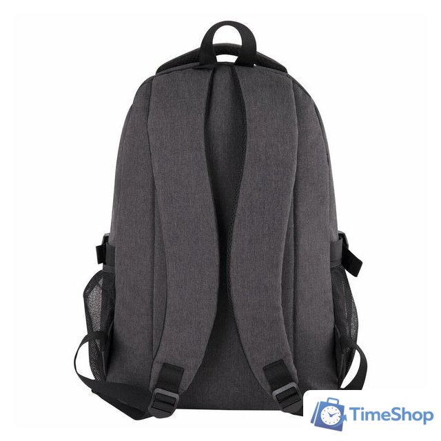 Городской рюкзак BRAUBERG High School 270759 - Изображение №3 — Интернет-магазин Time-Shop