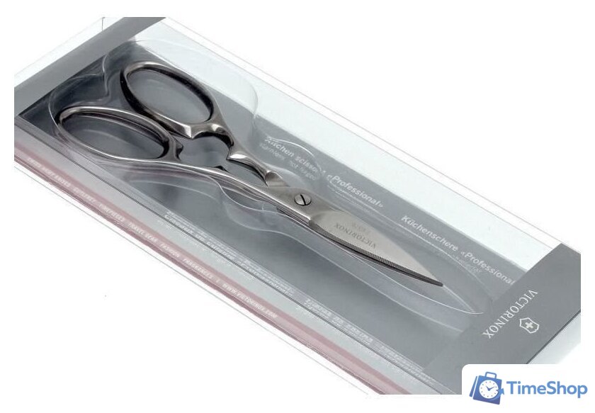 Ножницы Victorinox Professionals 7.6376 - Изображение №6 — Интернет-магазин Time-Shop