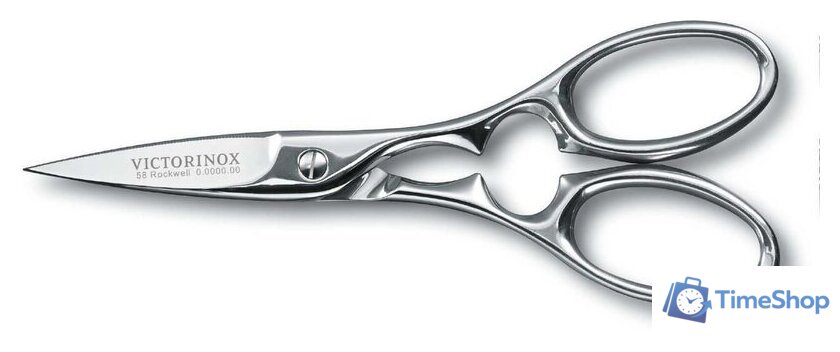 Ножницы Victorinox Professionals 7.6376 - Изображение №5 — Интернет-магазин Time-Shop