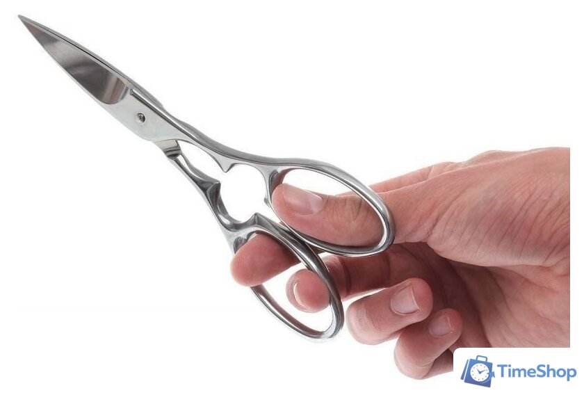 Ножницы Victorinox Professionals 7.6376 - Изображение №4 — Интернет-магазин Time-Shop