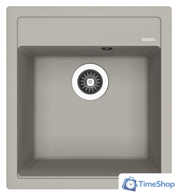 Кухонная мойка Florentina Липси 460 (грей) - Изображение №1 — Интернет-магазин Time-Shop