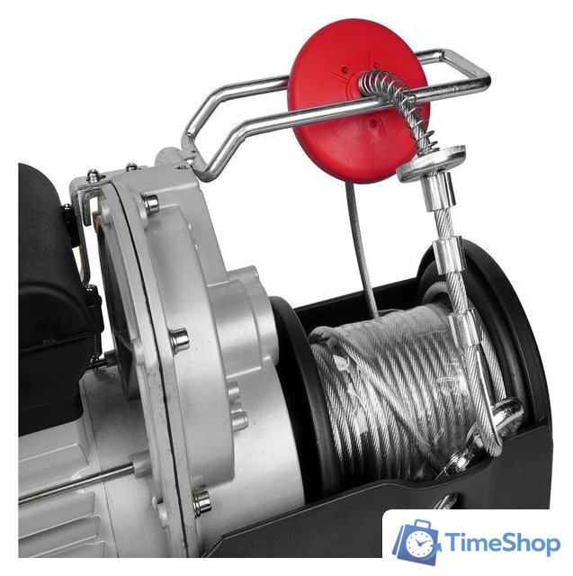 Таль  TEH TTL1000 - Изображение №7 — Интернет-магазин Time-Shop