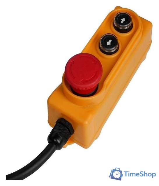 Таль  TEH TTL1000 - Изображение №6 — Интернет-магазин Time-Shop