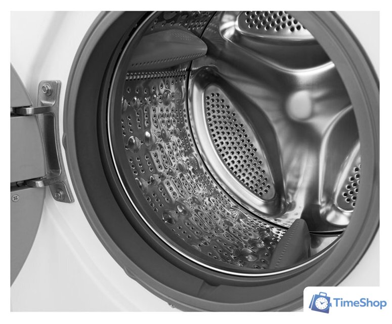 Стиральная машина LG F1096ND3 - Изображение №3 — Интернет-магазин Time-Shop