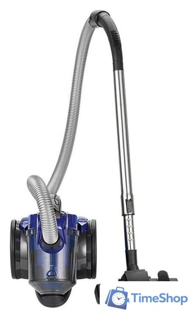 Пылесос Clatronic BS 1308 (синий) - Изображение №2 — Интернет-магазин Time-Shop