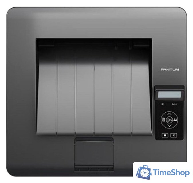 Принтер Pantum BP5100DN - Изображение №3 — Интернет-магазин Time-Shop