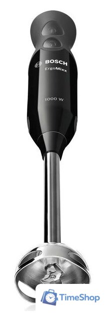 Погружной блендер Bosch MS61B6150 - Изображение №3 — Интернет-магазин Time-Shop