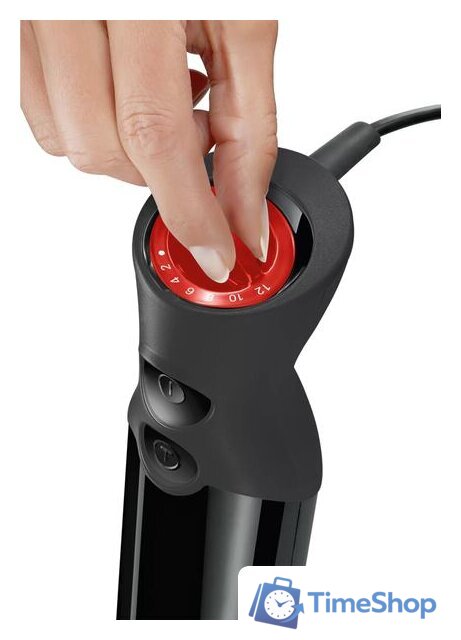 Погружной блендер Bosch MS61B6150 - Изображение №6 — Интернет-магазин Time-Shop