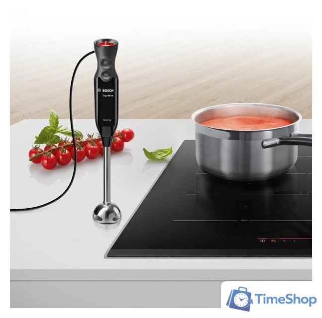 Погружной блендер Bosch MS61B6150 - Изображение №2 — Интернет-магазин Time-Shop