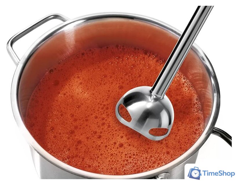 Погружной блендер Bosch MS61B6150 - Изображение №7 — Интернет-магазин Time-Shop