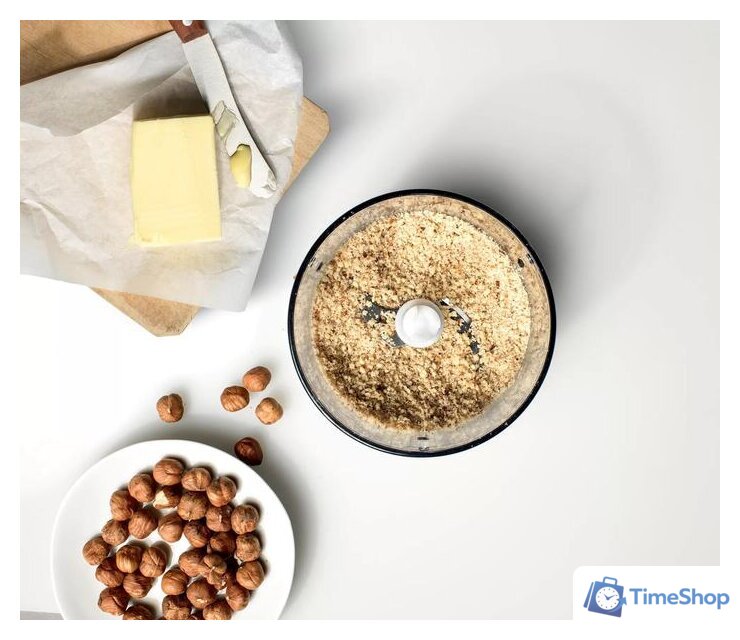 Погружной блендер Bosch MS61B6150 - Изображение №9 — Интернет-магазин Time-Shop