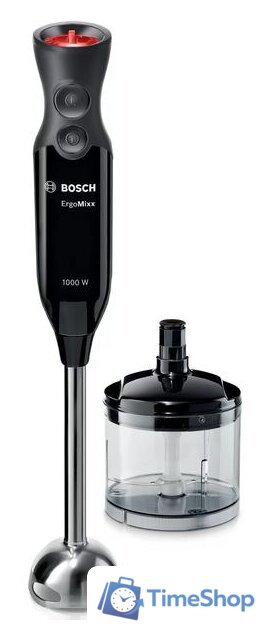 Погружной блендер Bosch MS61B6150 - Изображение №11 — Интернет-магазин Time-Shop
