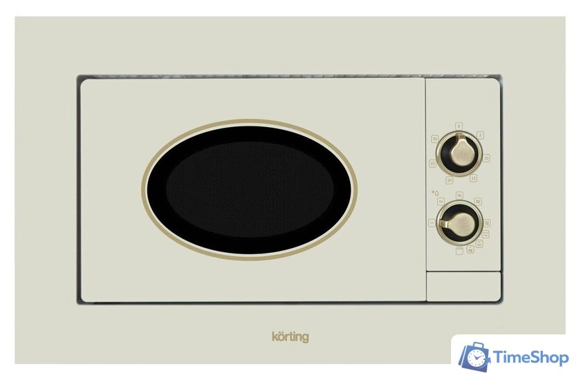 Микроволновая печь Korting KMI 820 RGB - Изображение №1 — Интернет-магазин Time-Shop