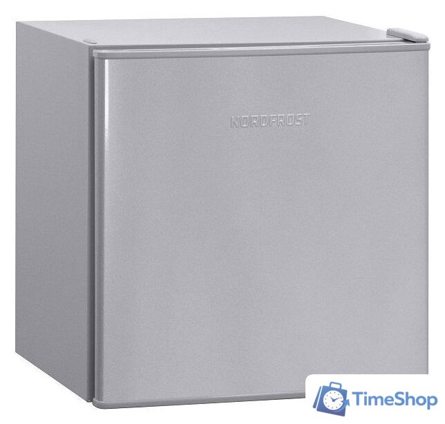 Однокамерный холодильник Nord (Nordfrost) NR 402 S - Изображение №1 — Интернет-магазин Time-Shop