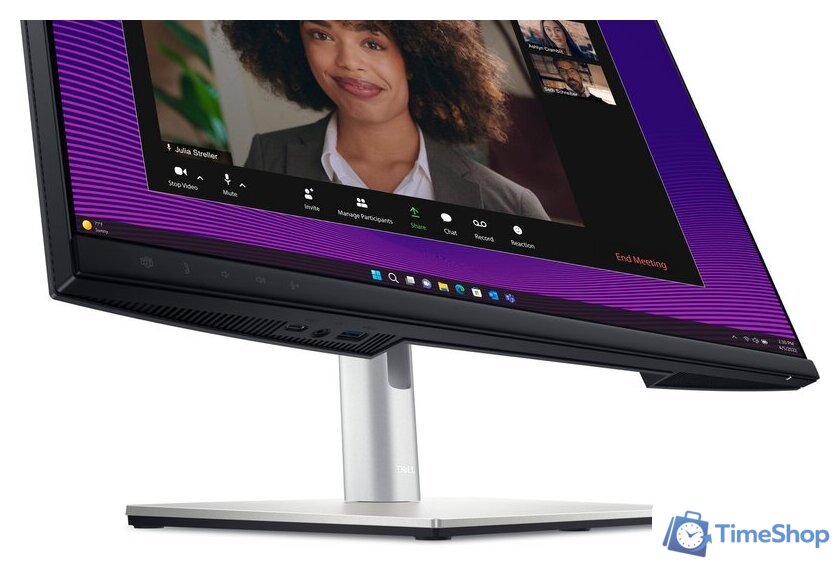 Монитор Dell Pro Plus P2724DEB - Изображение №5 — Интернет-магазин Time-Shop
