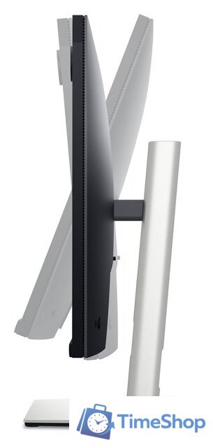 Монитор Dell Pro Plus P2724DEB - Изображение №11 — Интернет-магазин Time-Shop