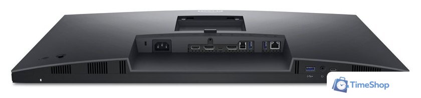 Монитор Dell Pro Plus P2724DEB - Изображение №7 — Интернет-магазин Time-Shop