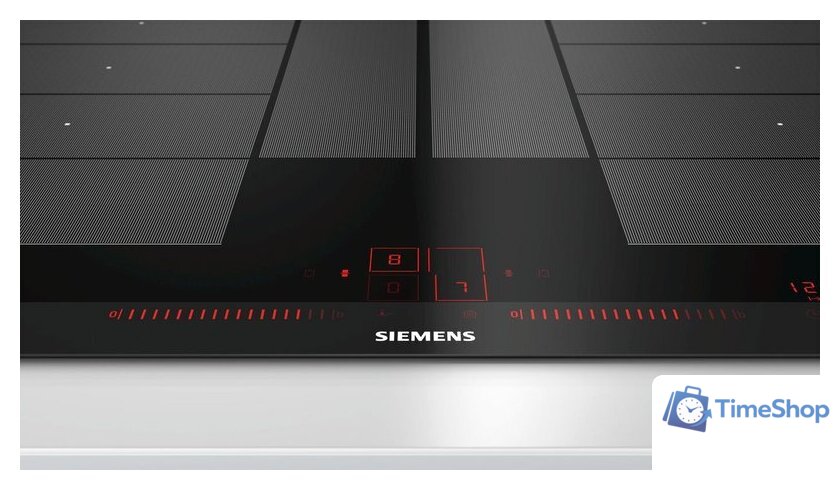 Варочная панель Siemens EX875LYC1E - Изображение №3 — Интернет-магазин Time-Shop