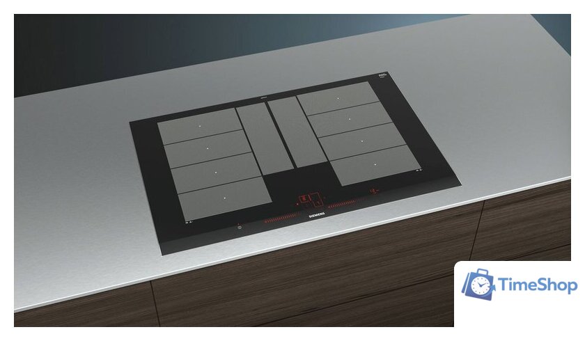 Варочная панель Siemens EX875LYC1E - Изображение №4 — Интернет-магазин Time-Shop