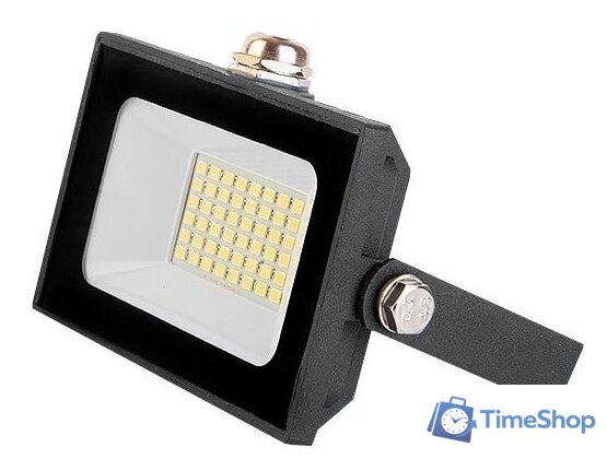 Уличный прожектор General Lighting GTAB-20-IP65-6500 - Изображение №1 — Интернет-магазин Time-Shop