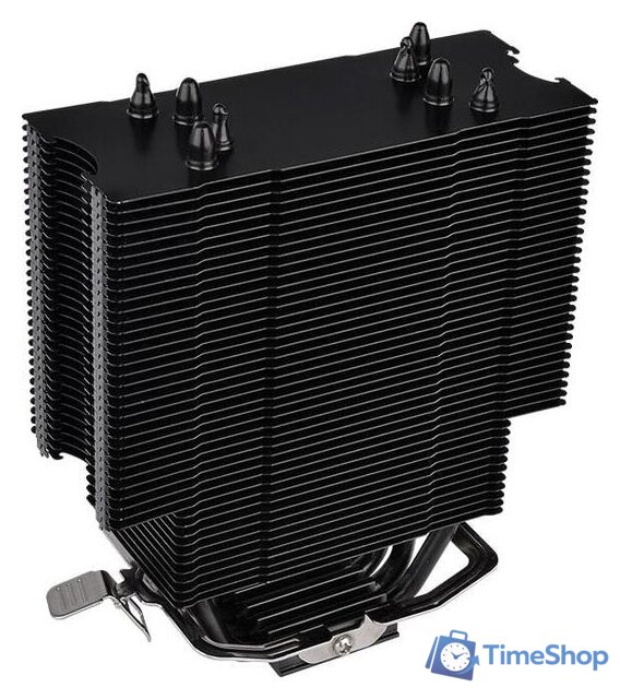 Кулер для процессора Thermaltake UX200 ARGB CL-P065-AL12SW-A - Изображение №4 — Интернет-магазин Time-Shop