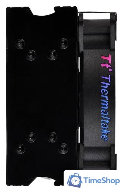 Кулер для процессора Thermaltake UX200 ARGB CL-P065-AL12SW-A - Изображение №3 — Интернет-магазин Time-Shop