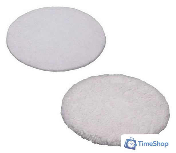 Полировальная машина Einhell CE-CB 18/254 Li-Solo (без АКБ) - Изображение №3 — Интернет-магазин Time-Shop