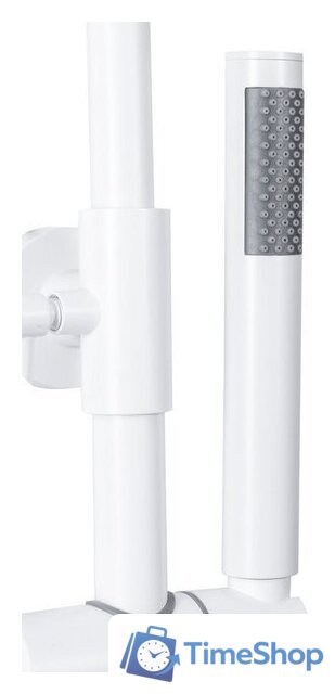 Душевая система  Maxonor Pure Life PL2489-8 - Изображение №4 — Интернет-магазин Time-Shop