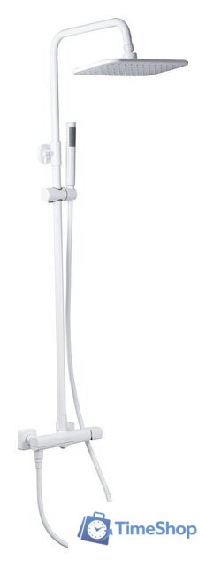 Душевая система  Maxonor Pure Life PL2489-8 - Изображение №1 — Интернет-магазин Time-Shop