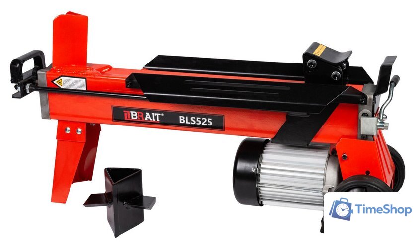 Гидравлический дровокол Brait BLS525 pm1129319615 - Изображение №1 — Интернет-магазин Time-Shop