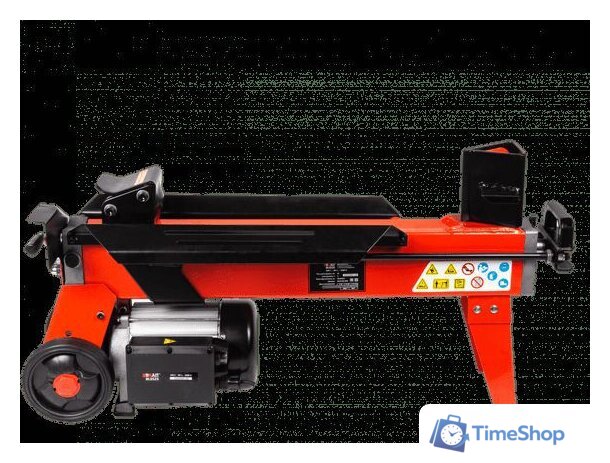 Гидравлический дровокол Brait BLS525 pm1129319615 - Изображение №4 — Интернет-магазин Time-Shop