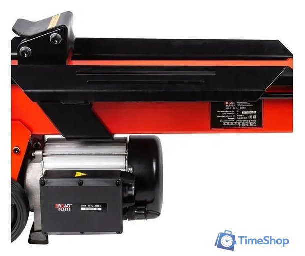 Гидравлический дровокол Brait BLS525 pm1129319615 - Изображение №6 — Интернет-магазин Time-Shop