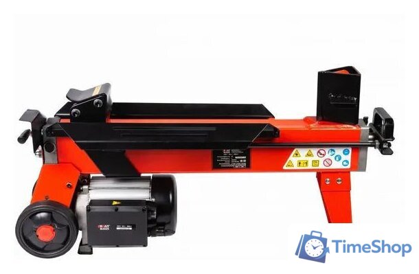 Гидравлический дровокол Brait BLS525 pm1129319615 - Изображение №3 — Интернет-магазин Time-Shop