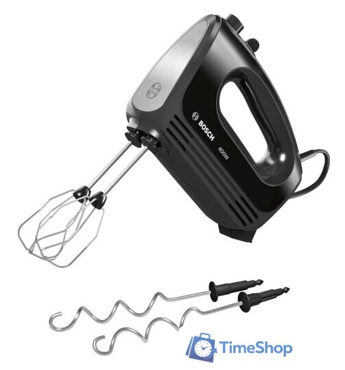 Миксер Bosch MFQ2420B - Изображение №1 — Интернет-магазин Time-Shop