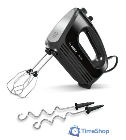 Миксер Bosch MFQ2420B - Изображение №3 — Интернет-магазин Time-Shop