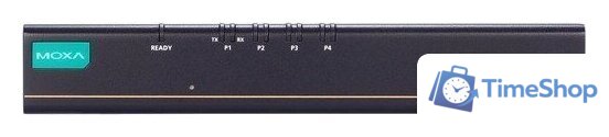Конвертер Moxa UPort 1450-G2 - Изображение №6 — Интернет-магазин Time-Shop