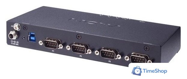 Конвертер Moxa UPort 1450-G2 - Изображение №2 — Интернет-магазин Time-Shop