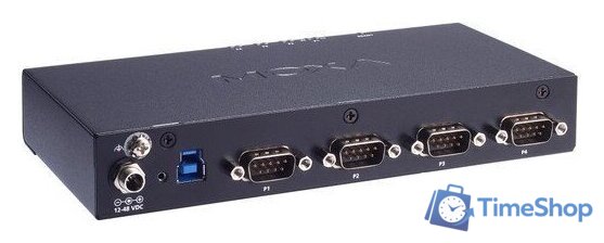 Конвертер Moxa UPort 1450-G2 - Изображение №4 — Интернет-магазин Time-Shop