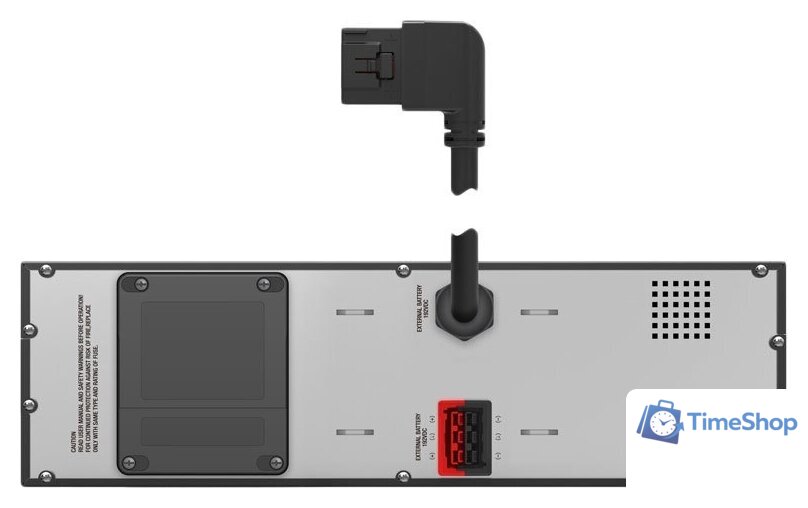 Источник бесперебойного питания IPPON Innova RT II 10000 - Изображение №10 — Интернет-магазин Time-Shop