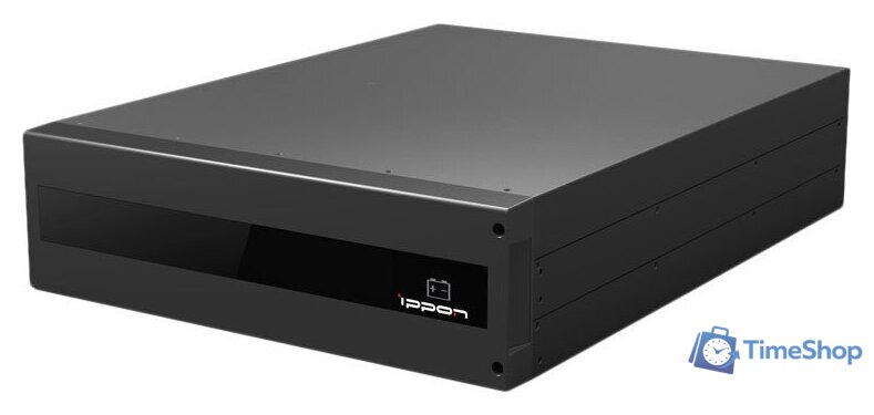 Источник бесперебойного питания IPPON Innova RT II 10000 - Изображение №8 — Интернет-магазин Time-Shop