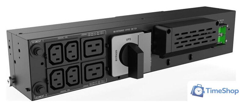 Источник бесперебойного питания IPPON Innova RT II 10000 - Изображение №17 — Интернет-магазин Time-Shop