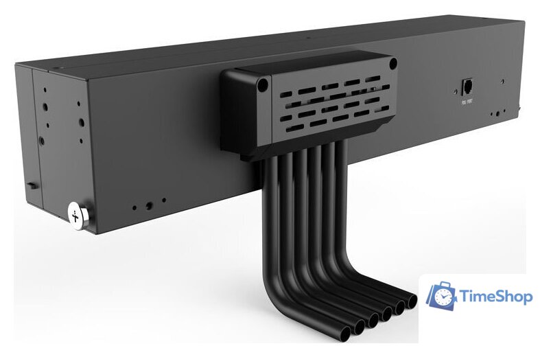 Источник бесперебойного питания IPPON Innova RT II 10000 - Изображение №16 — Интернет-магазин Time-Shop