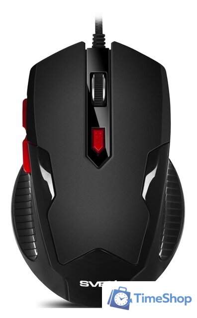 Игровой набор SVEN GS-9200 - Изображение №5 — Интернет-магазин Time-Shop