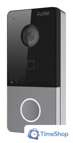 Вызывная панель iFlow F-VI-1400IPCE1 - Изображение №1 — Интернет-магазин Time-Shop