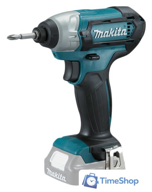 Винтоверт Makita TD110DZ (без АКБ) - Изображение №1 — Интернет-магазин Time-Shop