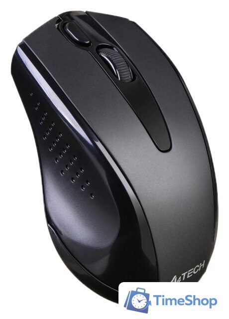 Мышь A4Tech G9-500FS - Изображение №2 — Интернет-магазин Time-Shop