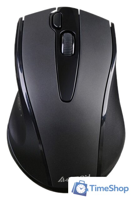 Мышь A4Tech G9-500FS - Изображение №1 — Интернет-магазин Time-Shop