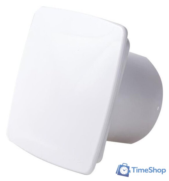 Осевой вентилятор Awenta System+ Turbo 125M KWT125M-PNB125 - Изображение №1 — Интернет-магазин Time-Shop