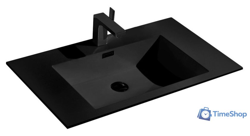 Умывальник Vincea VCB-13800B - Изображение №1 — Интернет-магазин Time-Shop